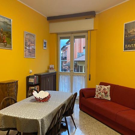 بافينو B&B Gloria Apartment المظهر الخارجي الصورة