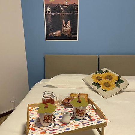بافينو B&B Gloria Apartment المظهر الخارجي الصورة