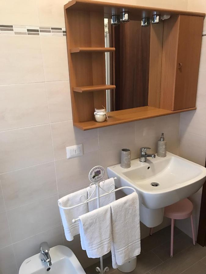 بافينو B&B Gloria Apartment المظهر الخارجي الصورة