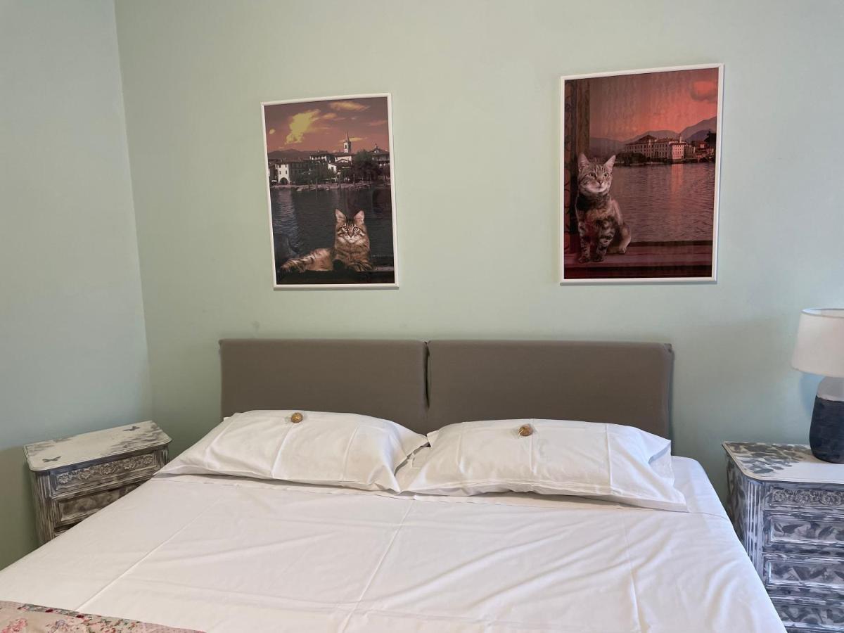 بافينو B&B Gloria Apartment المظهر الخارجي الصورة