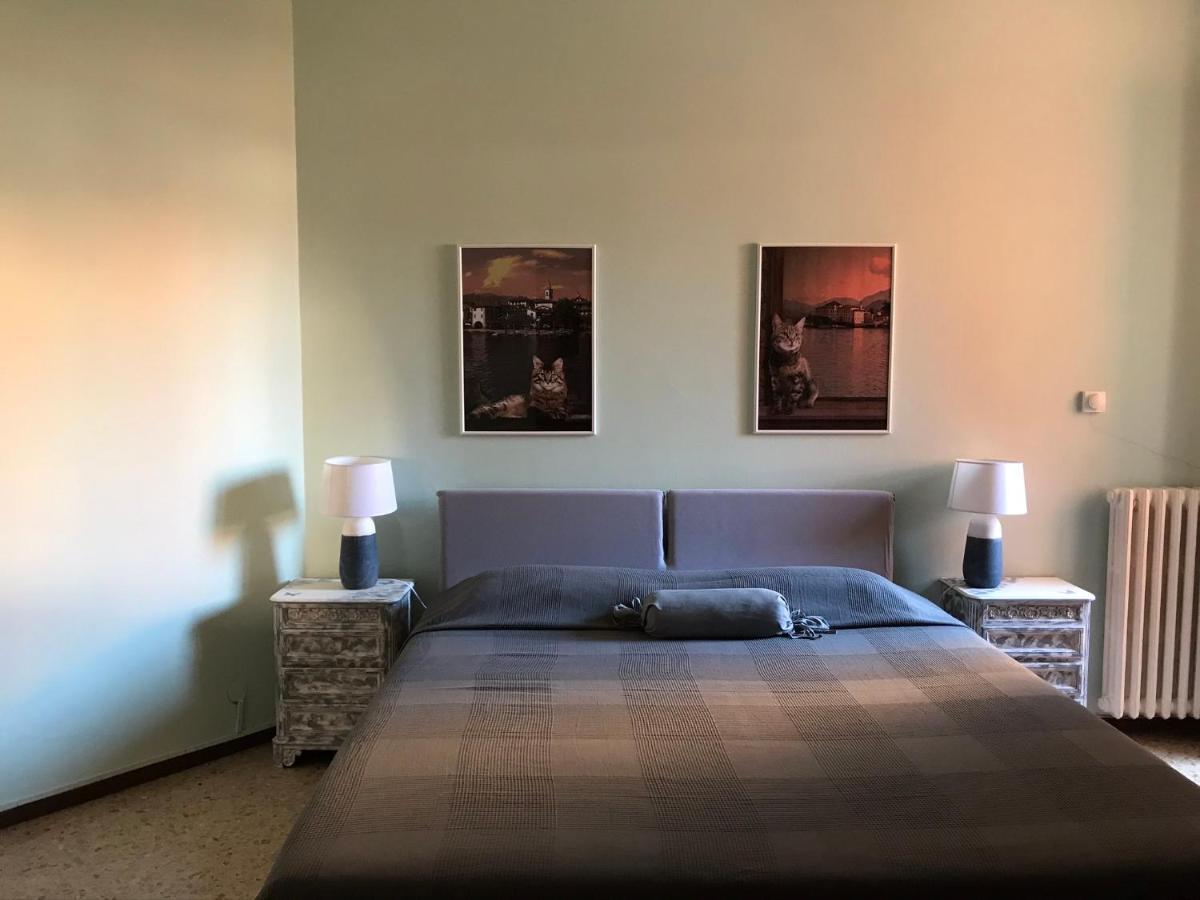 بافينو B&B Gloria Apartment المظهر الخارجي الصورة