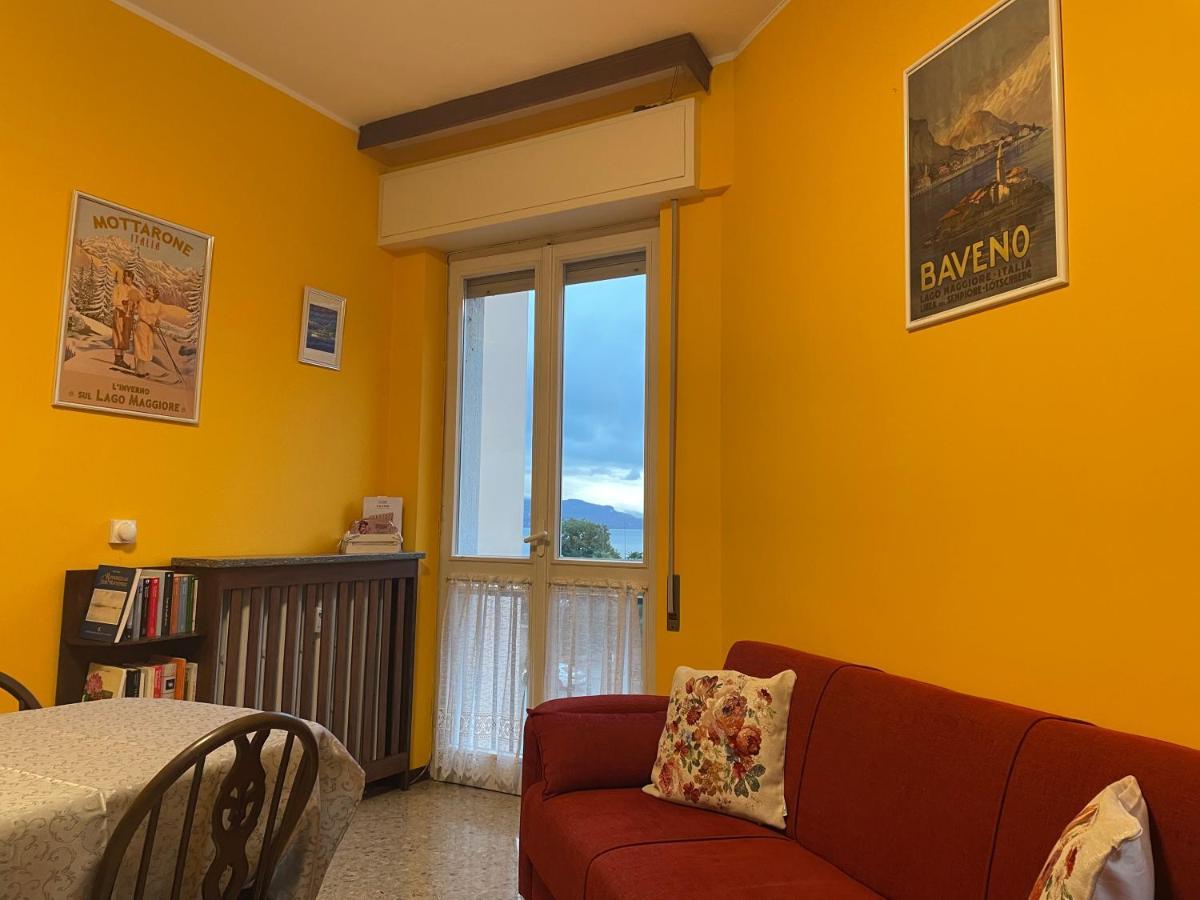 بافينو B&B Gloria Apartment المظهر الخارجي الصورة