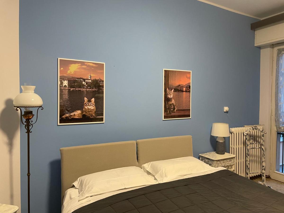 بافينو B&B Gloria Apartment المظهر الخارجي الصورة