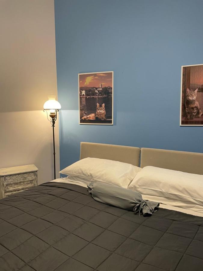 بافينو B&B Gloria Apartment المظهر الخارجي الصورة