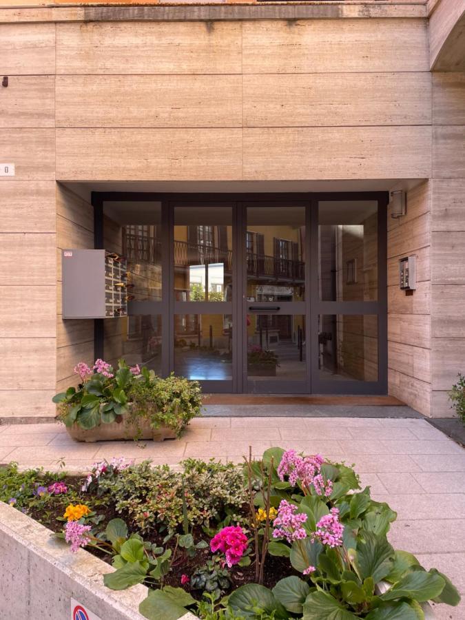 بافينو B&B Gloria Apartment المظهر الخارجي الصورة