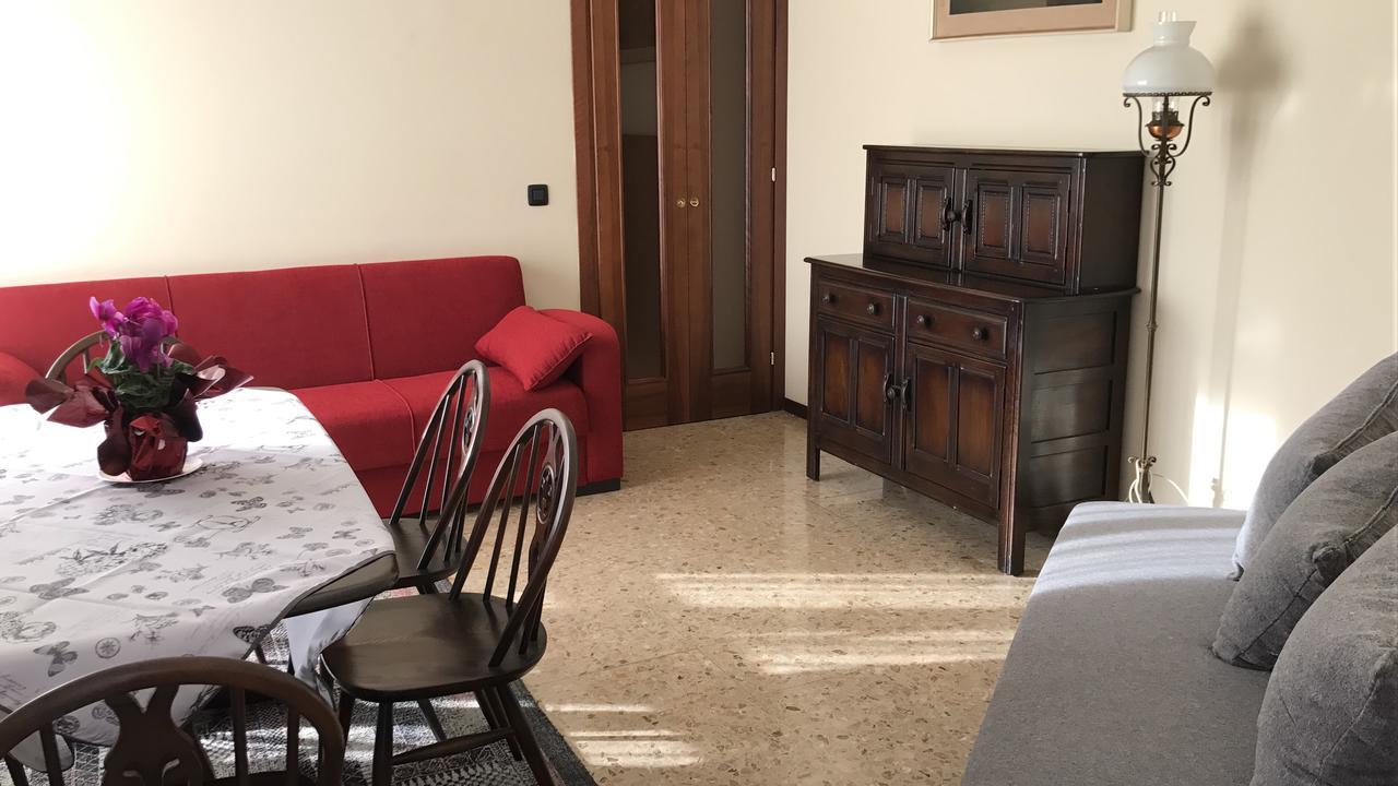 بافينو B&B Gloria Apartment المظهر الخارجي الصورة