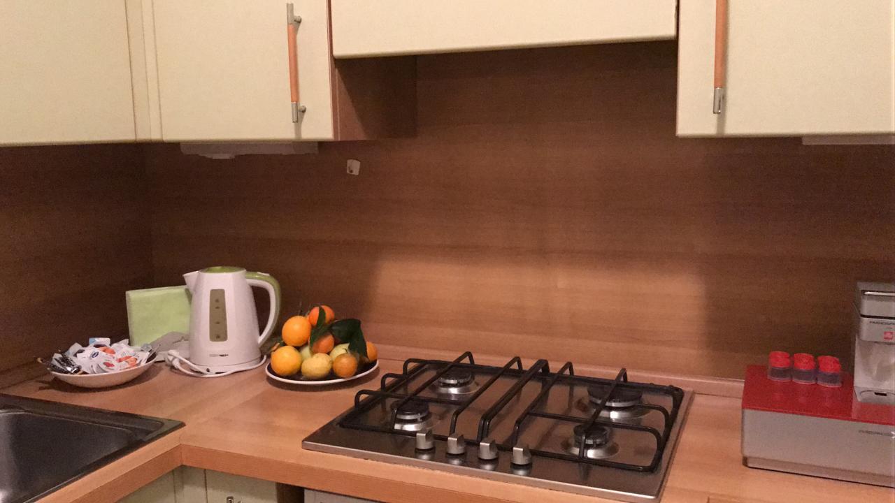 بافينو B&B Gloria Apartment المظهر الخارجي الصورة