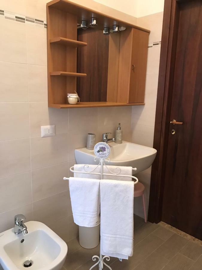 بافينو B&B Gloria Apartment المظهر الخارجي الصورة