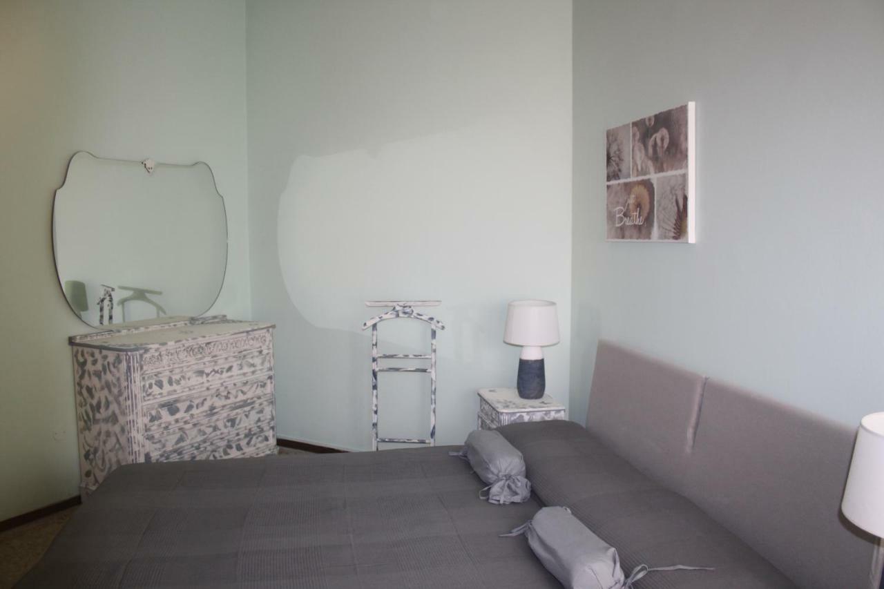 بافينو B&B Gloria Apartment المظهر الخارجي الصورة