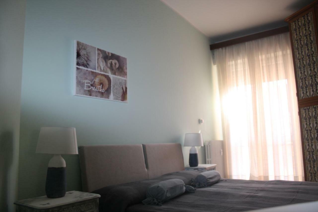 بافينو B&B Gloria Apartment المظهر الخارجي الصورة