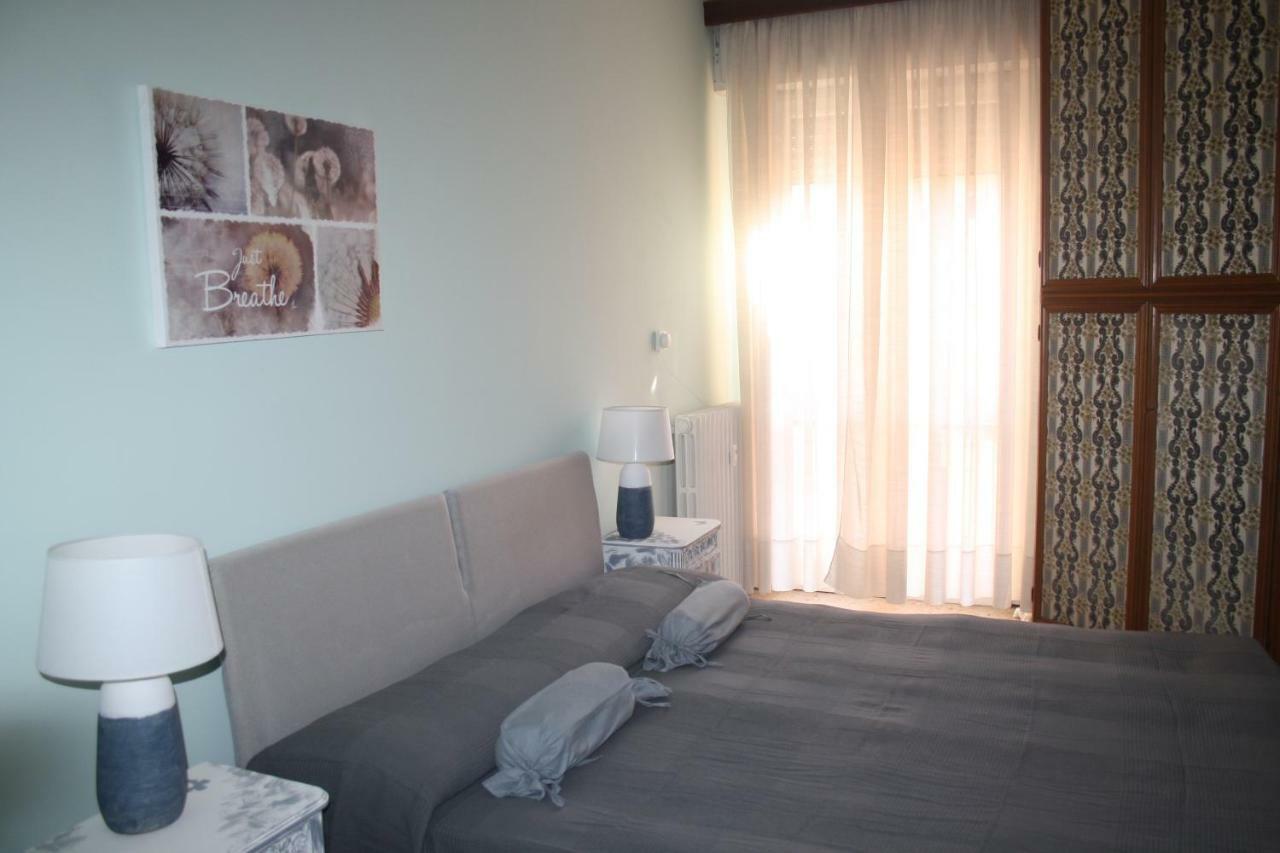 بافينو B&B Gloria Apartment المظهر الخارجي الصورة