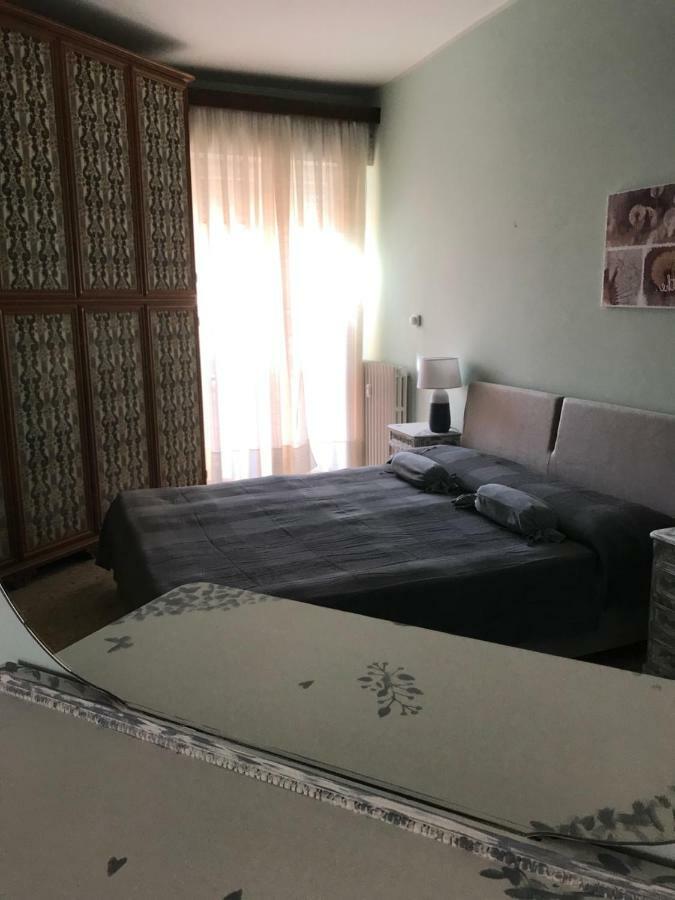 بافينو B&B Gloria Apartment المظهر الخارجي الصورة