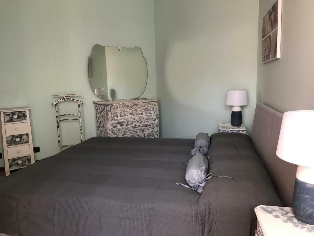 بافينو B&B Gloria Apartment المظهر الخارجي الصورة